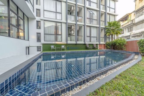 Condo à Pattaya, Thaïlande, 1 chambre № 209441 - photo 13