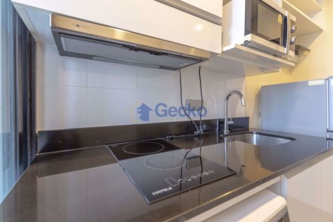Condo à Pattaya, Thaïlande, 1 chambre № 209441 - photo 6