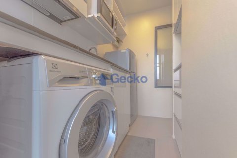 Condo à Pattaya, Thaïlande, 1 chambre № 209441 - photo 8
