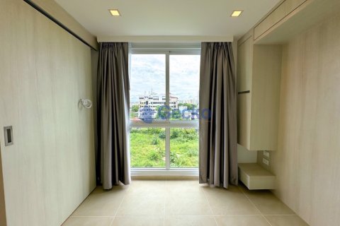 Condominio de 1 dormitorio en Pattaya, Tailandia № 209439 - foto 10