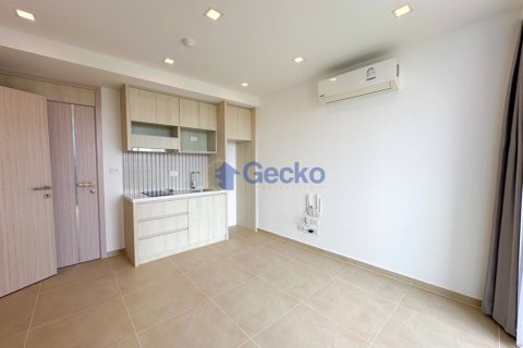 Condominio de 1 dormitorio en Pattaya, Tailandia № 209439 - foto 4