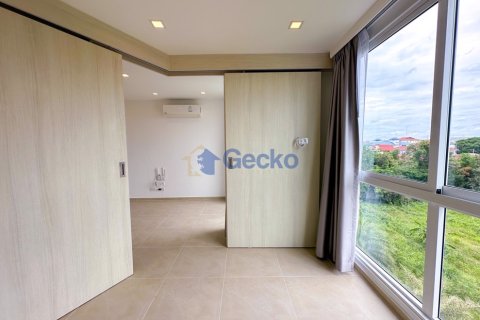 Condominio de 1 dormitorio en Pattaya, Tailandia № 209439 - foto 13