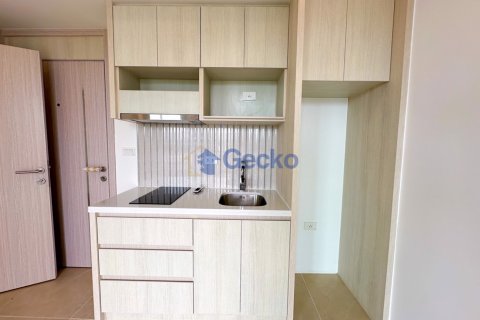 Condominio de 1 dormitorio en Pattaya, Tailandia № 209439 - foto 6