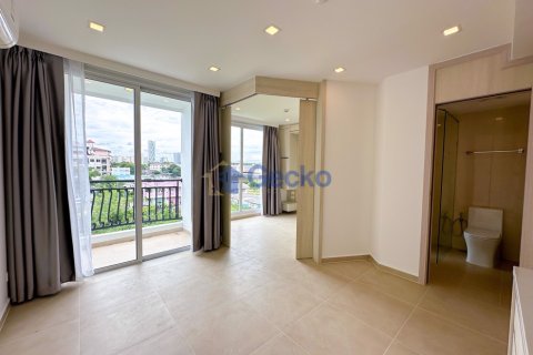Condominio de 1 dormitorio en Pattaya, Tailandia № 209439 - foto 3