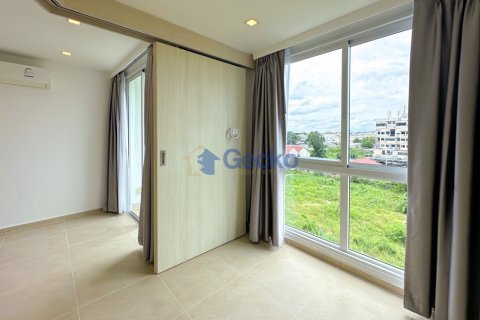 Condominio de 1 dormitorio en Pattaya, Tailandia № 209439 - foto 11
