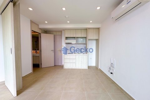 Condominio de 1 dormitorio en Pattaya, Tailandia № 209439 - foto 7