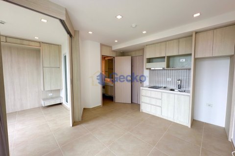 Condominio de 1 dormitorio en Pattaya, Tailandia № 209439 - foto 5
