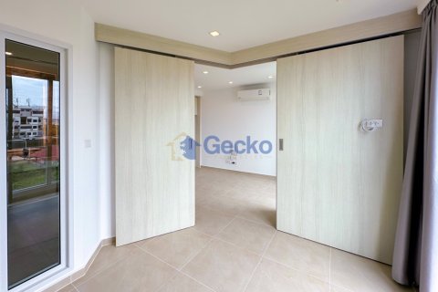 Condominio de 1 dormitorio en Pattaya, Tailandia № 209439 - foto 9