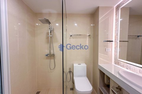 Condominio de 1 dormitorio en Pattaya, Tailandia № 209439 - foto 15