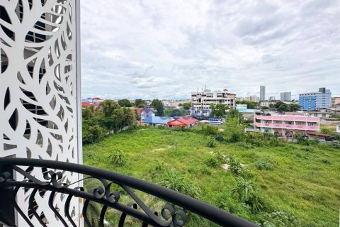 Condominio de 1 dormitorio en Pattaya, Tailandia № 209439 - foto 16