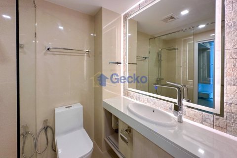 Condominio de 1 dormitorio en Pattaya, Tailandia № 209439 - foto 14