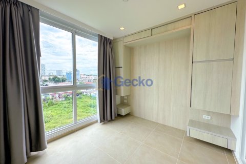 Condominio de 1 dormitorio en Pattaya, Tailandia № 209439 - foto 12