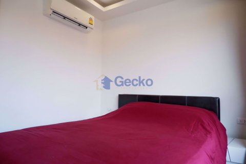 Condominio de 1 dormitorio en Pattaya, Tailandia № 209437 - foto 5