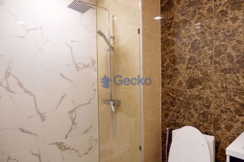 Condominio de 1 dormitorio en Pattaya, Tailandia № 209437 - foto 7