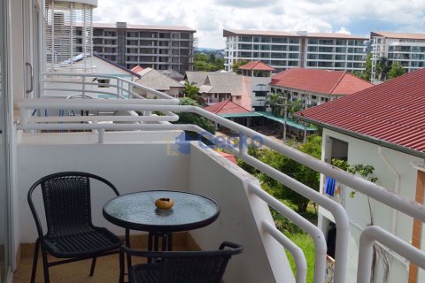 Estudio en el condominio en Pattaya, Tailandia № 209435 - foto 8