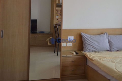 Estudio en el condominio en Pattaya, Tailandia № 209435 - foto 3