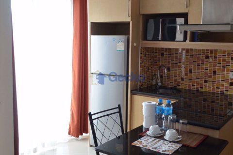 Estudio en el condominio en Pattaya, Tailandia № 209435 - foto 4