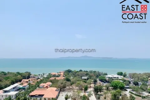 Condominio de 2 dormitorios en Pattaya, Tailandia № 212520 - foto 17