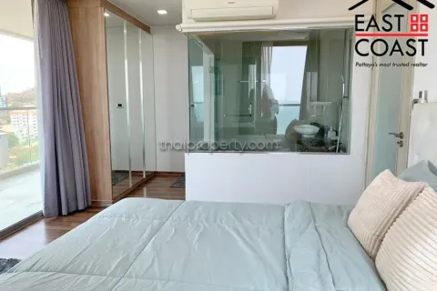 Condominio de 2 dormitorios en Pattaya, Tailandia № 212520 - foto 7