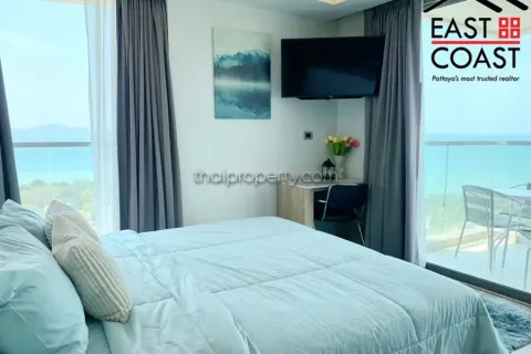 Condominio de 2 dormitorios en Pattaya, Tailandia № 212520 - foto 6