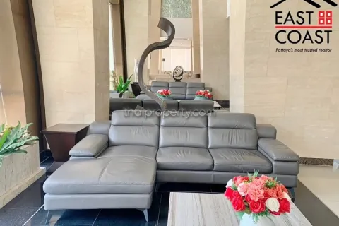 Condominio de 2 dormitorios en Pattaya, Tailandia № 212520 - foto 23