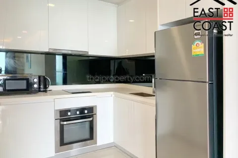 Condominio de 2 dormitorios en Pattaya, Tailandia № 212520 - foto 3