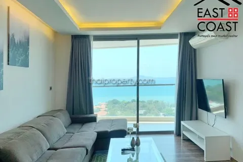 Condominio de 2 dormitorios en Pattaya, Tailandia № 212520 - foto 5