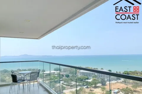 Condominio de 2 dormitorios en Pattaya, Tailandia № 212520 - foto 11