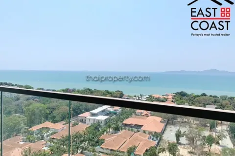 Condominio de 2 dormitorios en Pattaya, Tailandia № 212520 - foto 16