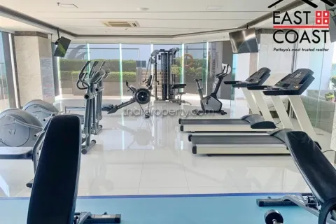 Condominio de 2 dormitorios en Pattaya, Tailandia № 212520 - foto 18