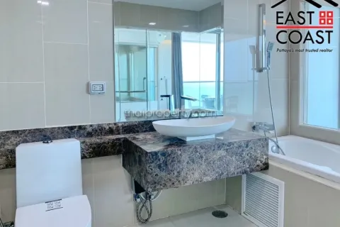 Condominio de 2 dormitorios en Pattaya, Tailandia № 212520 - foto 10