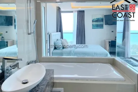 Condominio de 2 dormitorios en Pattaya, Tailandia № 212520 - foto 9