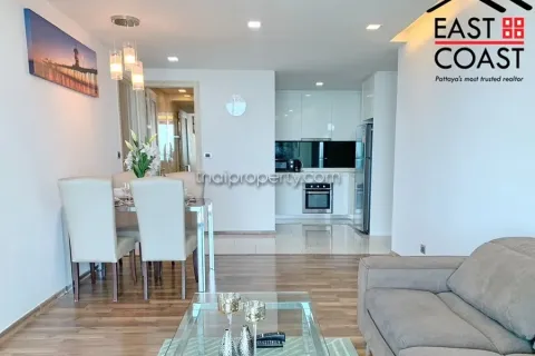 Condominio de 2 dormitorios en Pattaya, Tailandia № 212520 - foto 2