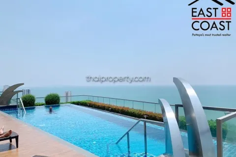 Condominio de 2 dormitorios en Pattaya, Tailandia № 212520 - foto 20