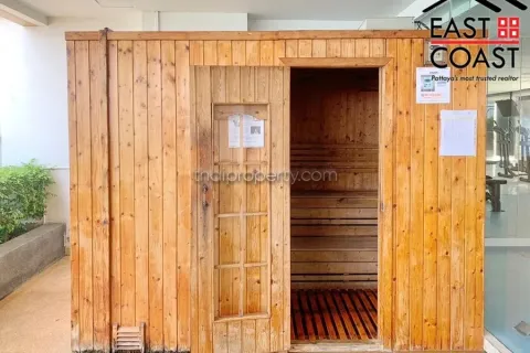 Condominio de 2 dormitorios en Pattaya, Tailandia № 212520 - foto 19