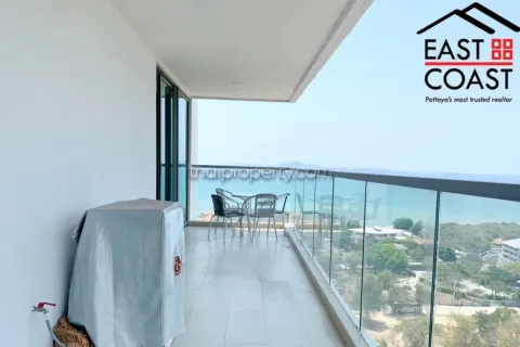 Condominio de 2 dormitorios en Pattaya, Tailandia № 212520 - foto 12