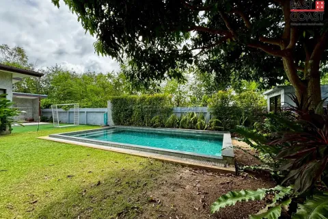 Casa de 3 dormitorios en Pattaya, Tailandia № 212517 - foto 8