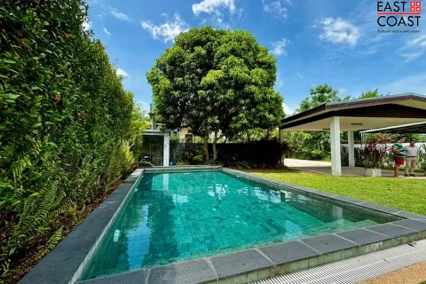 Casa de 3 dormitorios en Pattaya, Tailandia № 212517 - foto 3