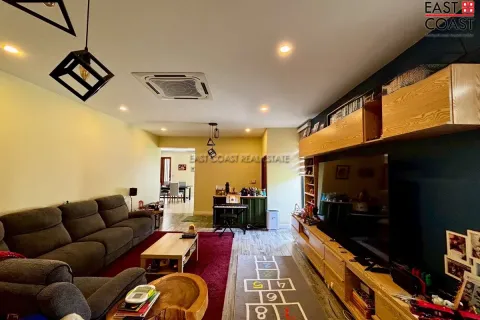 Casa de 3 dormitorios en Pattaya, Tailandia № 212517 - foto 15
