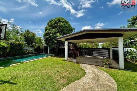 Casa de 3 dormitorios en Pattaya, Tailandia № 212517 - foto 9