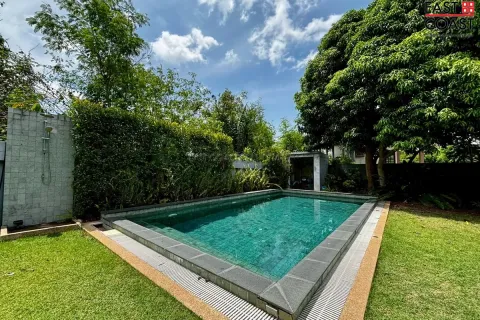 Casa de 3 dormitorios en Pattaya, Tailandia № 212517 - foto 2