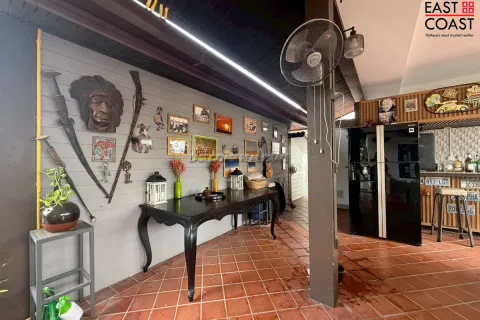 Casa de 3 dormitorios en Pattaya, Tailandia № 212519 - foto 14