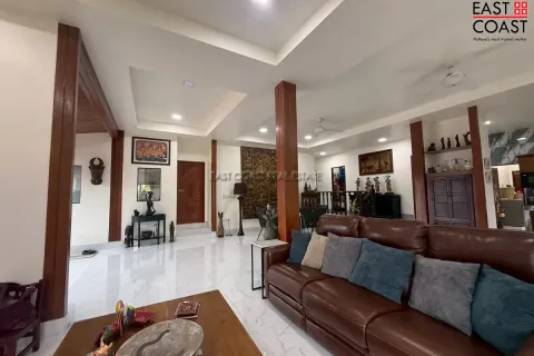 Maison à Pattaya, Thaïlande 3 chambres № 212519