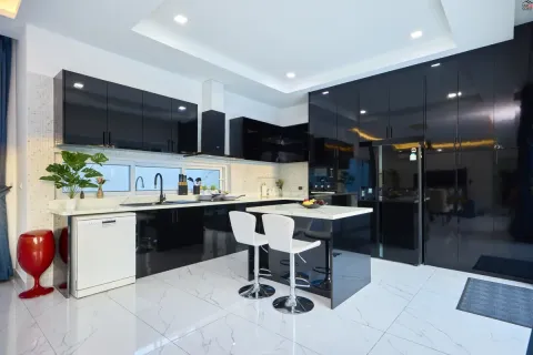 Casa de 3 dormitorios en Pattaya, Tailandia № 212514 - foto 16