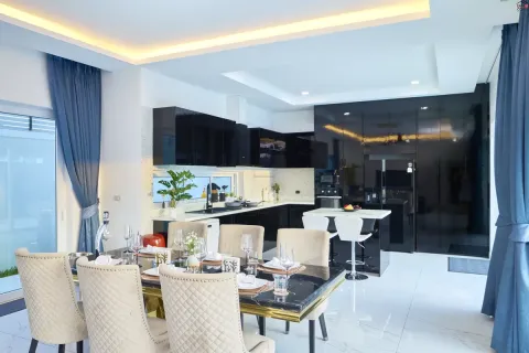 Casa de 3 dormitorios en Pattaya, Tailandia № 212514 - foto 17