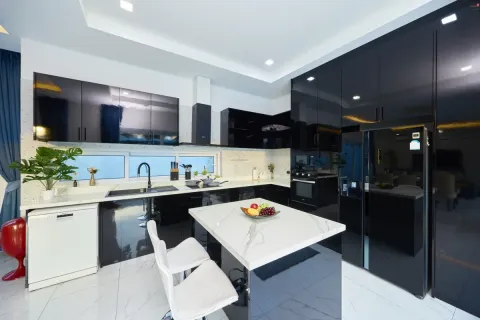 Casa de 3 dormitorios en Pattaya, Tailandia № 212514 - foto 19