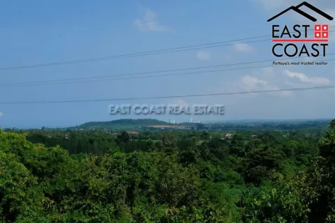 Land in Pattaya, Thailand № 212518