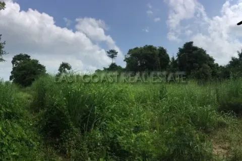 Terreno en Pattaya, Tailandia № 212518 - foto 8