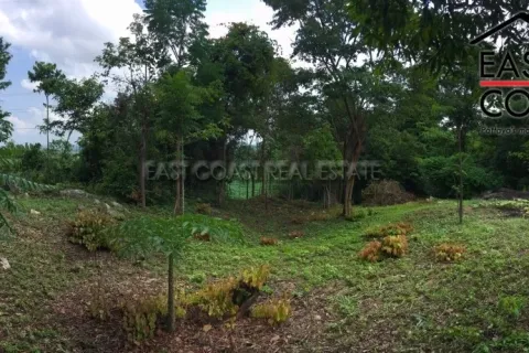 Terreno en Pattaya, Tailandia № 212518 - foto 2