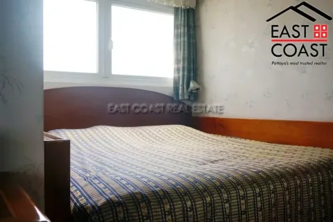 Estudio en el condominio en Pattaya, Tailandia № 212516 - foto 9